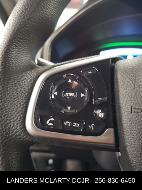 2020 Honda CR-V Hybrid EX