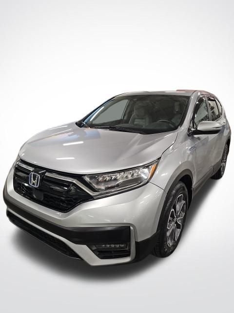 2020 Honda CR-V Hybrid EX