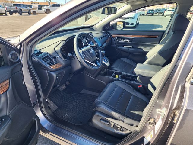 2020 Honda CR-V EX-L 2020 Honda CR-V EX-L