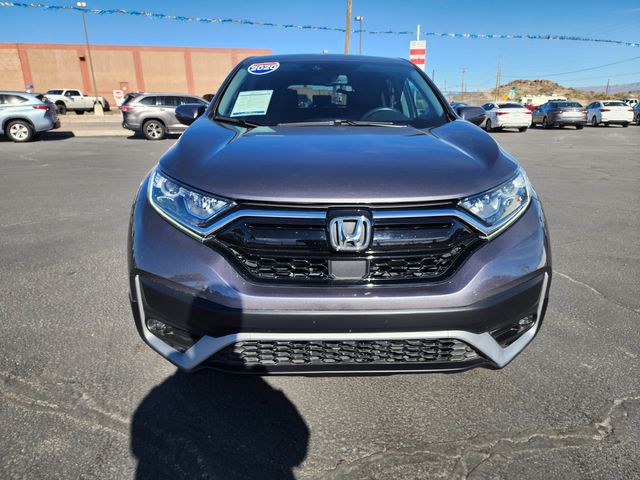 2020 Honda CR-V EX-L 2020 Honda CR-V EX-L
