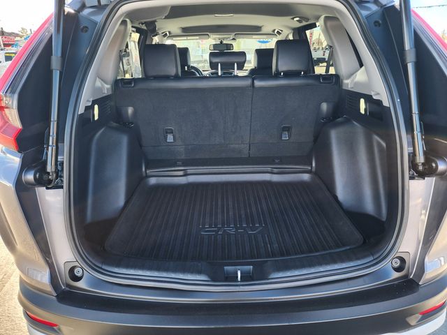 2020 Honda CR-V EX-L 2020 Honda CR-V EX-L