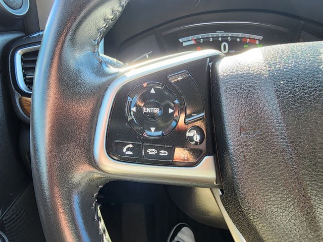 2020 Honda CR-V EX-L 2020 Honda CR-V EX-L