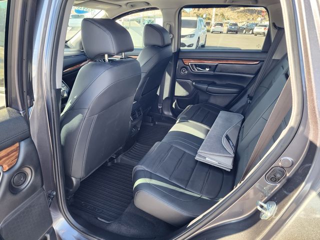 2020 Honda CR-V EX-L 2020 Honda CR-V EX-L