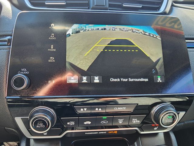 2020 Honda CR-V EX-L 2020 Honda CR-V EX-L