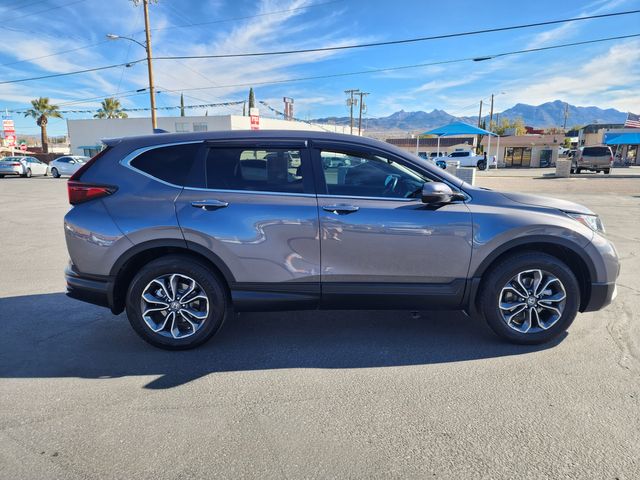 2020 Honda CR-V EX-L 2020 Honda CR-V EX-L