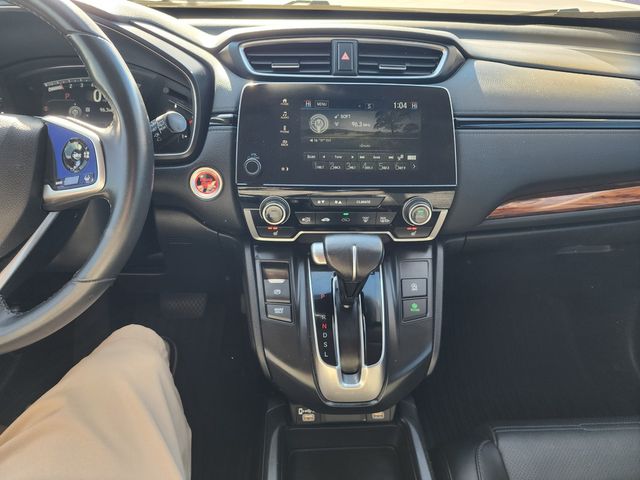 2020 Honda CR-V EX-L 2020 Honda CR-V EX-L