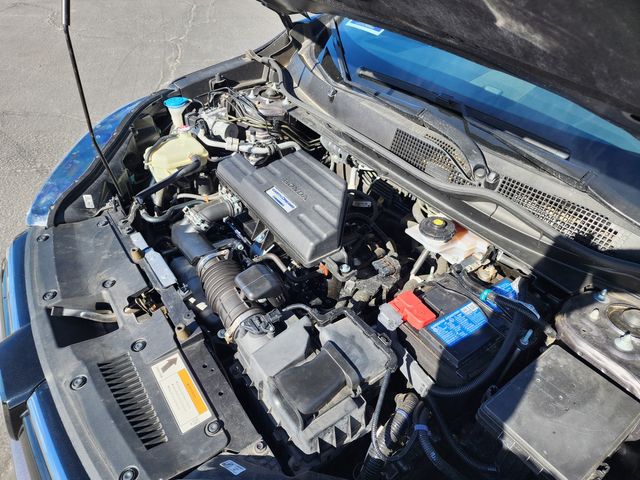 2020 Honda CR-V EX-L 2020 Honda CR-V EX-L