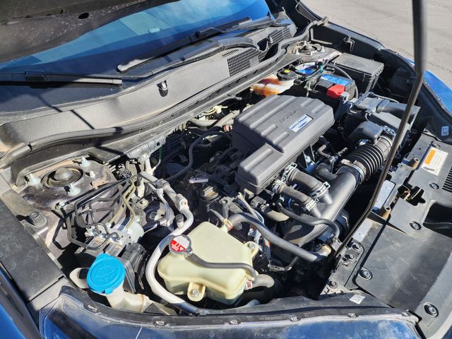 2020 Honda CR-V EX-L 2020 Honda CR-V EX-L