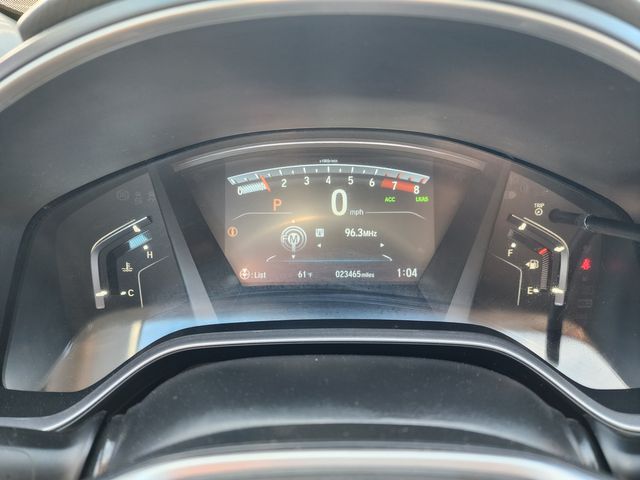 2020 Honda CR-V EX-L 2020 Honda CR-V EX-L