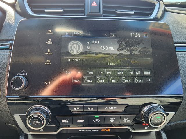 2020 Honda CR-V EX-L 2020 Honda CR-V EX-L