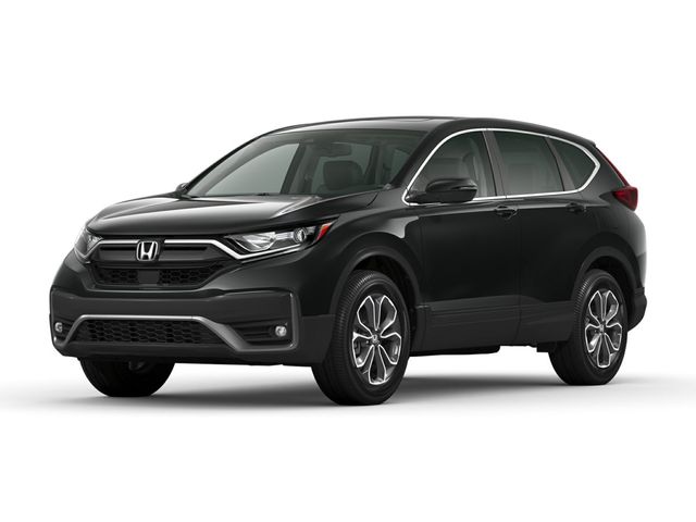 2020 Honda CR-V EX-L | Naugatuck, Connecticut | A Better Way Wholesale Autos-CT
