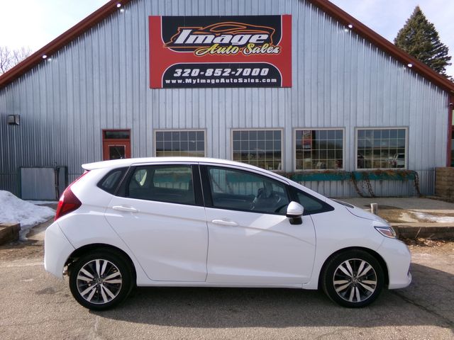 2020 Honda Fit LX | Alexandria, Minnesota | Image Auto Sales (MN)