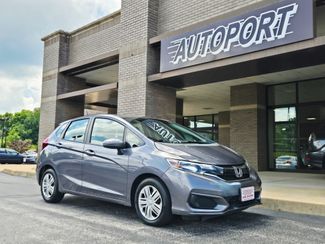 2020 Honda Fit