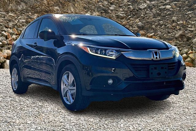 2020 Honda HR-V EX