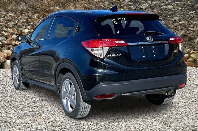 2020 Honda HR-V EX