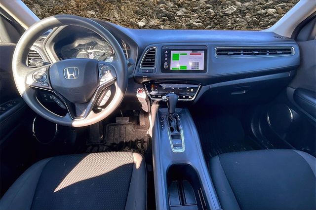 2020 Honda HR-V EX