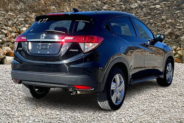 2020 Honda HR-V EX