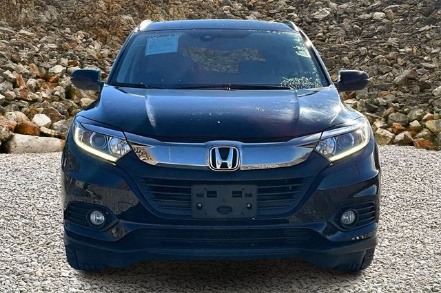 2020 Honda HR-V EX