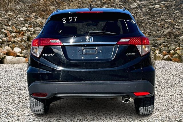 2020 Honda HR-V EX