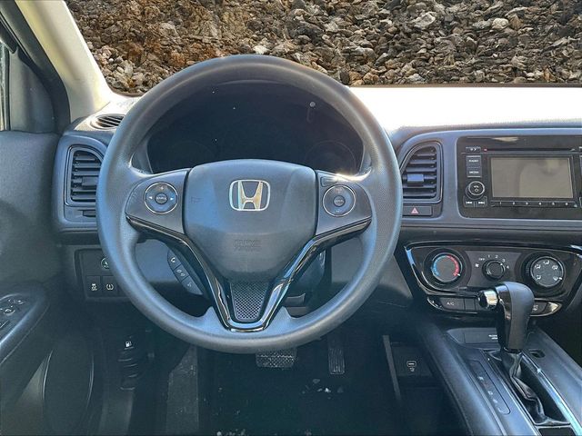 2020 Honda HR-V LX