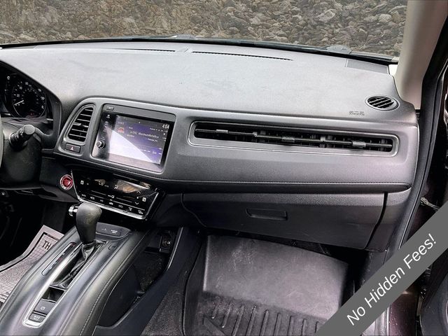 2020 Honda HR-V EX