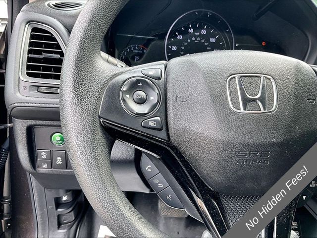 2020 Honda HR-V EX