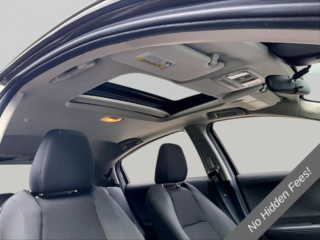 2020 Honda HR-V EX