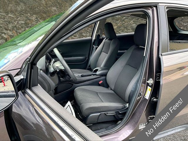 2020 Honda HR-V EX
