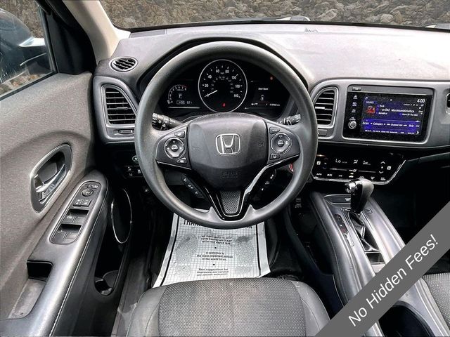 2020 Honda HR-V EX