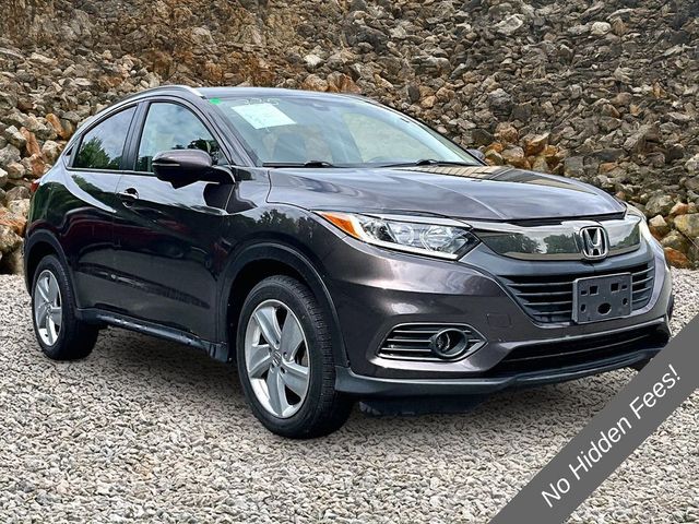 2020 Honda HR-V EX