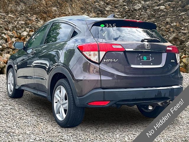 2020 Honda HR-V EX