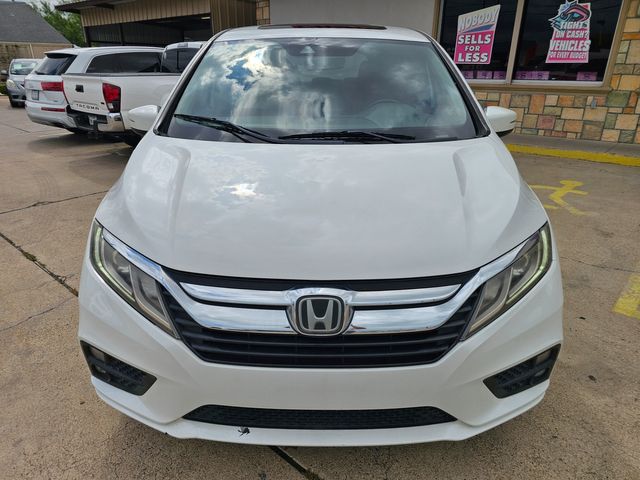 2020 Honda Odyssey EX-L | Brownsville TX | English Motors 2020 Honda Odyssey EX-L | Brownsville TX | English Motors