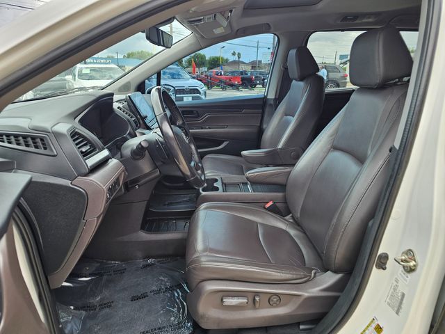 2020 Honda Odyssey EX-L | Brownsville TX | English Motors 2020 Honda Odyssey EX-L | Brownsville TX | English Motors