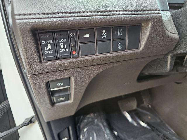 2020 Honda Odyssey EX-L | Brownsville TX | English Motors 2020 Honda Odyssey EX-L | Brownsville TX | English Motors