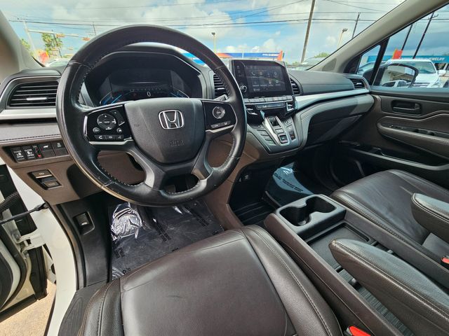 2020 Honda Odyssey EX-L | Brownsville TX | English Motors 2020 Honda Odyssey EX-L | Brownsville TX | English Motors