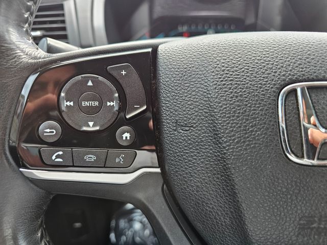 2020 Honda Odyssey EX-L | Brownsville TX | English Motors 2020 Honda Odyssey EX-L | Brownsville TX | English Motors