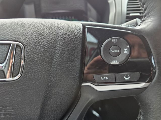 2020 Honda Odyssey EX-L | Brownsville TX | English Motors 2020 Honda Odyssey EX-L | Brownsville TX | English Motors