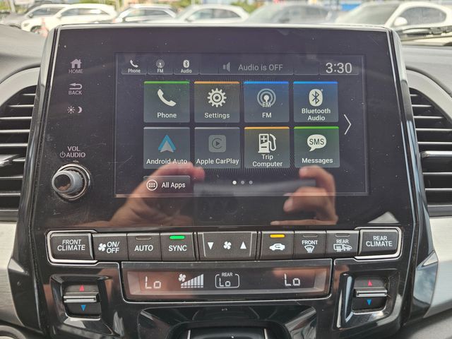 2020 Honda Odyssey EX-L | Brownsville TX | English Motors 2020 Honda Odyssey EX-L | Brownsville TX | English Motors