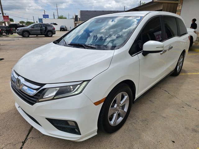 2020 Honda Odyssey EX-L | Brownsville TX | English Motors 2020 Honda Odyssey EX-L | Brownsville TX | English Motors