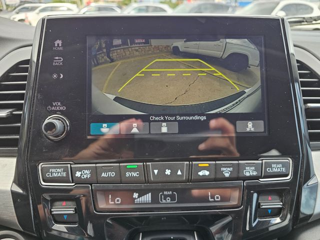 2020 Honda Odyssey EX-L | Brownsville TX | English Motors 2020 Honda Odyssey EX-L | Brownsville TX | English Motors