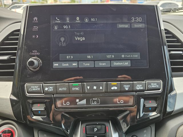 2020 Honda Odyssey EX-L | Brownsville TX | English Motors 2020 Honda Odyssey EX-L | Brownsville TX | English Motors