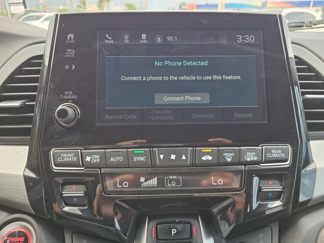 2020 Honda Odyssey EX-L | Brownsville TX | English Motors 2020 Honda Odyssey EX-L | Brownsville TX | English Motors