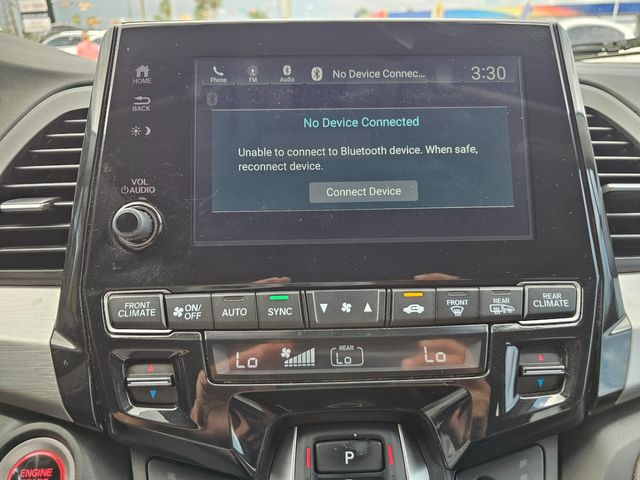 2020 Honda Odyssey EX-L | Brownsville TX | English Motors 2020 Honda Odyssey EX-L | Brownsville TX | English Motors