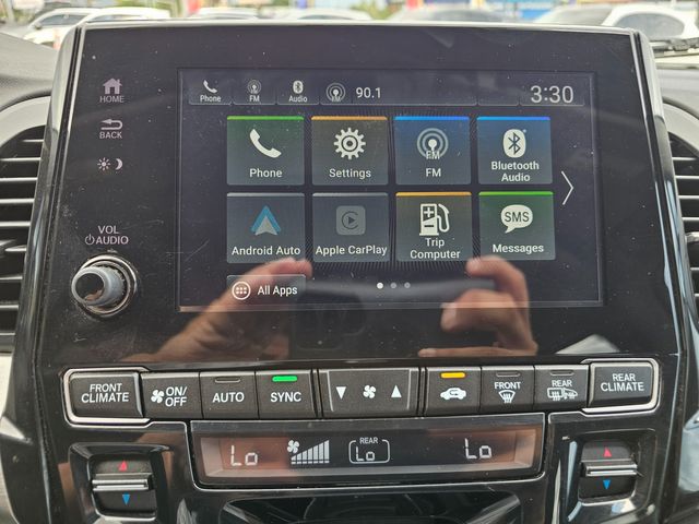 2020 Honda Odyssey EX-L | Brownsville TX | English Motors 2020 Honda Odyssey EX-L | Brownsville TX | English Motors