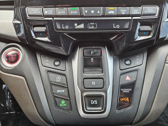 2020 Honda Odyssey EX-L | Brownsville TX | English Motors 2020 Honda Odyssey EX-L | Brownsville TX | English Motors