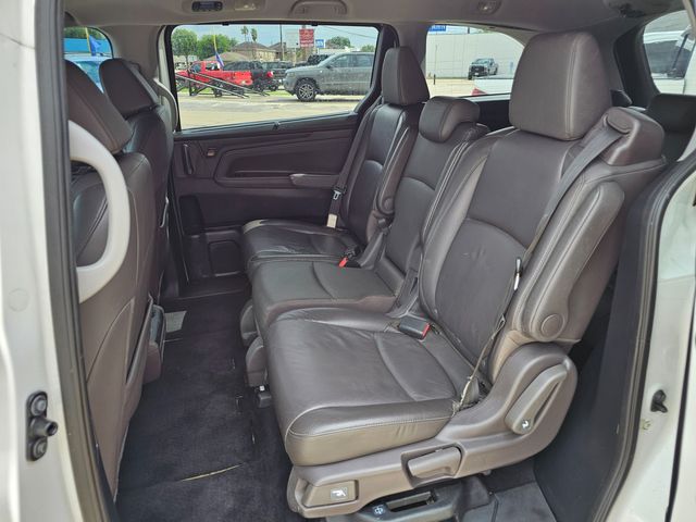 2020 Honda Odyssey EX-L | Brownsville TX | English Motors 2020 Honda Odyssey EX-L | Brownsville TX | English Motors