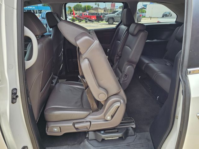 2020 Honda Odyssey EX-L | Brownsville TX | English Motors 2020 Honda Odyssey EX-L | Brownsville TX | English Motors