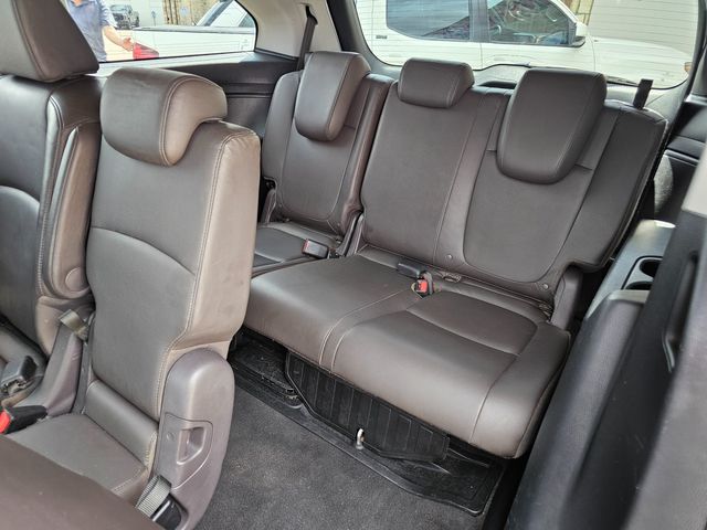 2020 Honda Odyssey EX-L | Brownsville TX | English Motors 2020 Honda Odyssey EX-L | Brownsville TX | English Motors