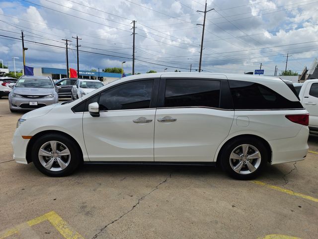 2020 Honda Odyssey EX-L | Brownsville TX | English Motors 2020 Honda Odyssey EX-L | Brownsville TX | English Motors