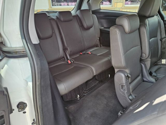 2020 Honda Odyssey EX-L | Brownsville TX | English Motors 2020 Honda Odyssey EX-L | Brownsville TX | English Motors